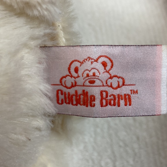 Cuddle Barn Mary Had A Little Lamb Singing Lamb - Picture 8 of 8